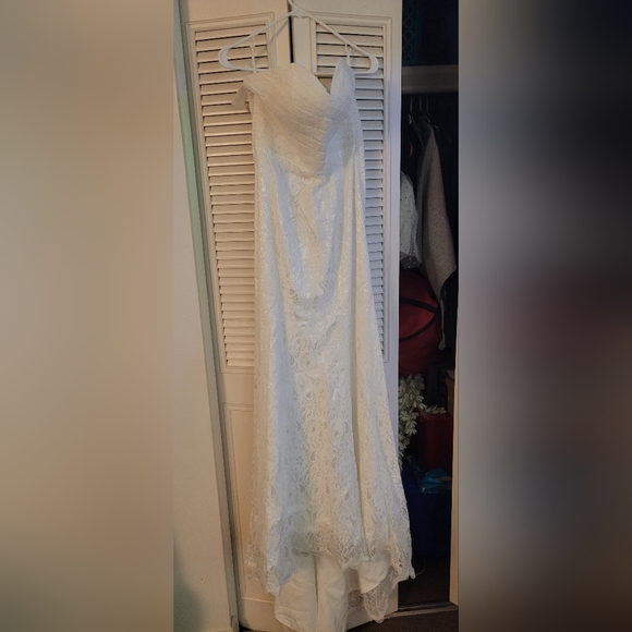 Dresses Wedding Dress Poshmark